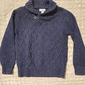 Vguc cat & jack sweater.